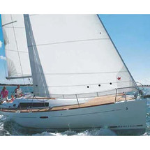 Beneteau Oceanis 37