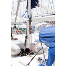 Beneteau Oceanis 343