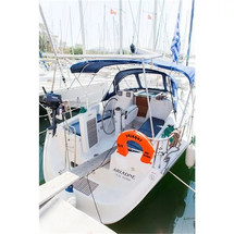 Beneteau Oceanis 343