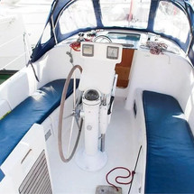 Beneteau Oceanis 343
