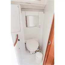 Beneteau Oceanis 343