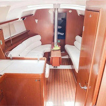 Beneteau Oceanis 343