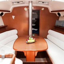 Beneteau Oceanis 343