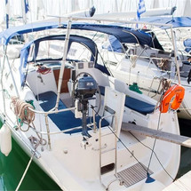 Beneteau Oceanis 343
