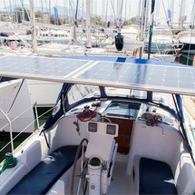 Beneteau Oceanis 343
