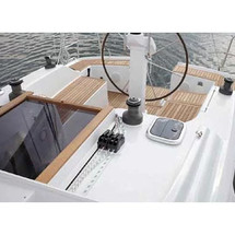 Hanse 325