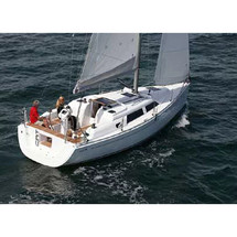 Hanse 325