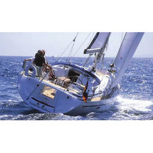 Bavaria 42 Cruiser
