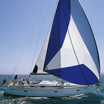 Bavaria 42 Cruiser