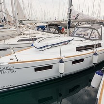 Beneteau Oceanis 35.1