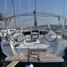 Oceanis 48-5