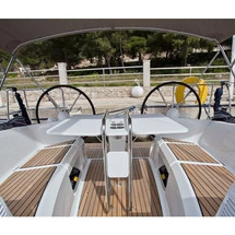 Jeanneau Sun Odyssey 349