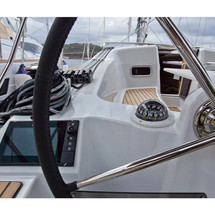 Jeanneau Sun Odyssey 349