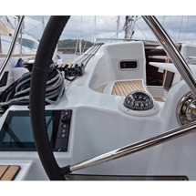 Jeanneau Sun Odyssey 349