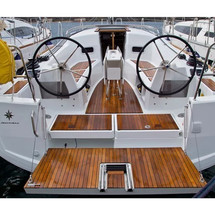 Jeanneau Sun Odyssey 349