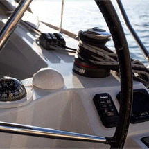 Jeanneau Sun Odyssey 349