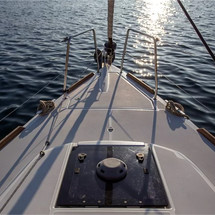 Jeanneau Sun Odyssey 349