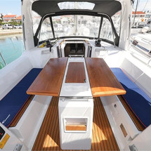 Beneteau Oceanis 35.1