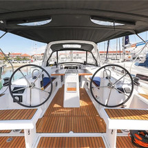 Beneteau Oceanis 35.1