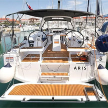 Beneteau Oceanis 35.1