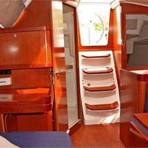 Beneteau Oceanis 34