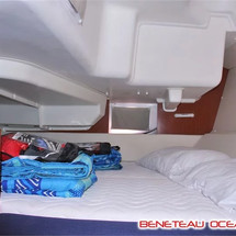 Beneteau Oceanis 34