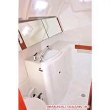 Beneteau Oceanis 34