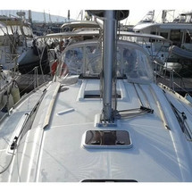 Beneteau Oceanis 37