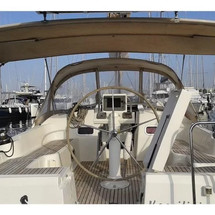 Beneteau Oceanis 37