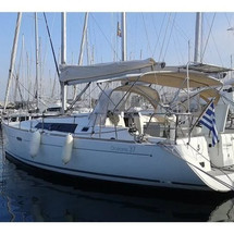 Beneteau Oceanis 37