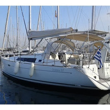 Beneteau Oceanis 37
