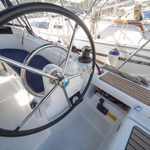 Jeanneau Sun Odyssey 449