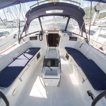 Jeanneau Sun Odyssey 449