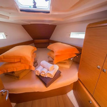 Jeanneau Sun Odyssey 449