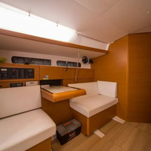 Jeanneau Sun Odyssey 449