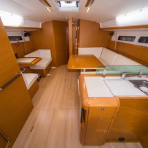 Jeanneau Sun Odyssey 449