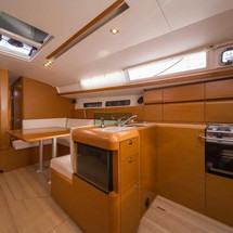 Jeanneau Sun Odyssey 449