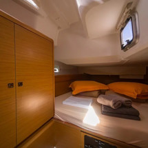 Jeanneau Sun Odyssey 449