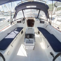 Jeanneau Sun Odyssey 449