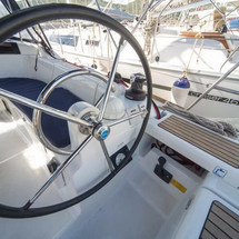 Jeanneau Sun Odyssey 449