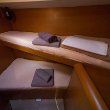 Jeanneau Sun Odyssey 449