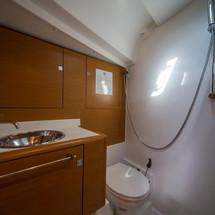 Jeanneau Sun Odyssey 449