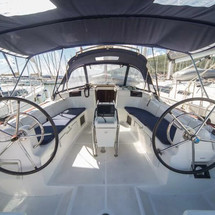 Jeanneau Sun Odyssey 449