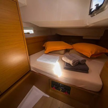 Jeanneau Sun Odyssey 449