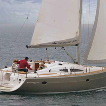 Elan Impression 384