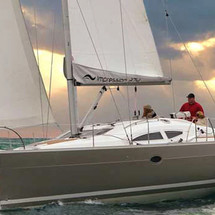 Elan Impression 384
