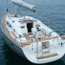 Elan Impression 384