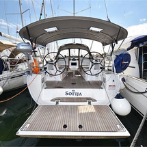 Bavaria 37 Cruiser