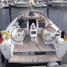 Dufour 412