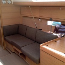 Dufour 412